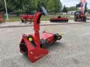 REMET RT-690R POLIZOR DE CRENGI CU ROLE RETRACTABILE - ROYAL TRACTOR