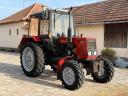 Belarus MTZ 820 tractor