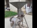 Industrial hammer mill