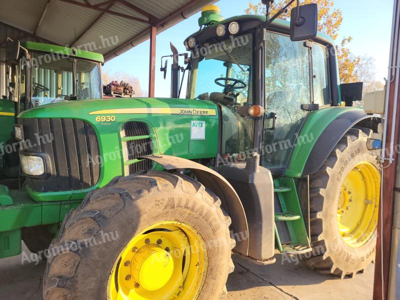 John Deere 6930 Premium