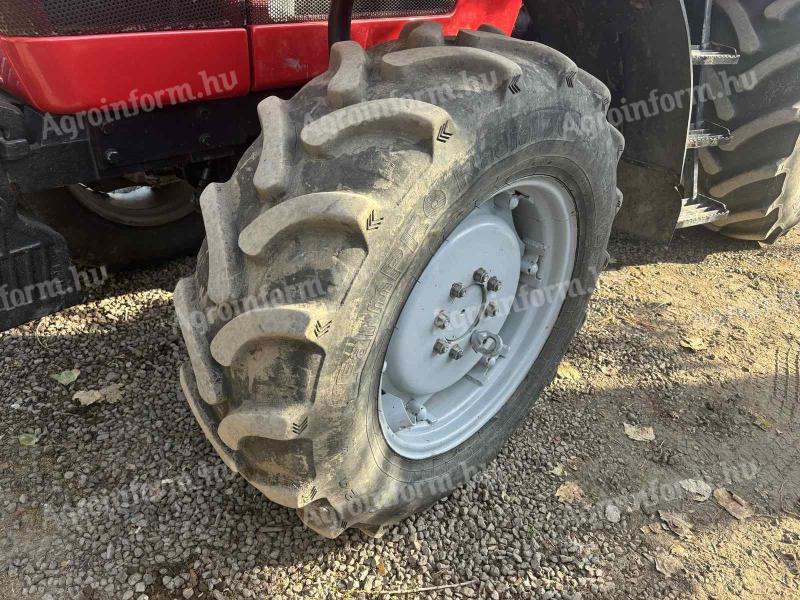 Cauciuc Alliance 360/70 R24 Roată 13.6 R24