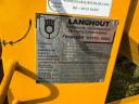 LANGHOUT WALTHAMBURY W180, BAGGING SCALE, WEIGHING BAGGER