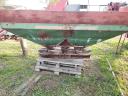 Amazone fertilizer spreader