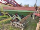 Amazone fertilizer spreader