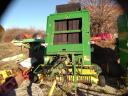 Prasa rotacyjna John Deere 590 netto