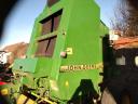 Prasa rotacyjna John Deere 590 netto