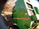 Prasa rotacyjna John Deere 590 netto