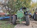 Traktor John Deere 4650