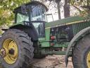 Traktor John Deere 4650