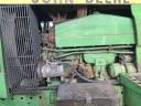 Traktor John Deere 4650