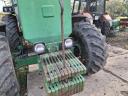 Traktor John Deere 4650