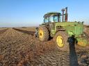 Traktor John Deere 4650