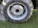 2 tractor tyres 13, 6*28 for sale