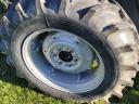 2 tractor tyres 13, 6*28 for sale