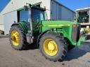 John Deere 8100