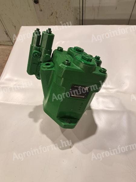 John Deere AL161041