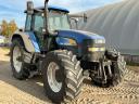 NEW HOLLAND TM190