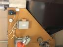 Carborobot boiler 40 kW