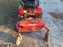 Gianni Ferrari Turbograss 600 diesel lawn mower