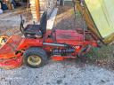 Gianni Ferrari Turbograss 600 diesel lawn mower