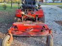 Gianni Ferrari Turbograss 600 diesel lawn mower