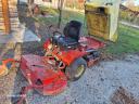 Gianni Ferrari Turbograss 600 diesel lawn mower