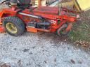 Gianni Ferrari Turbograss 600 diesel lawn mower