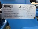 Farmet Compact K600 PS