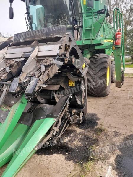 Adaptor pentru porumb Oros Cornado de vânzare