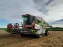 Claas Dominator 106/108