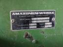 Amazone D9-40