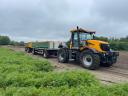 Jcb fastrac 3220 Plus