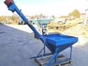 3 m crop auger