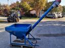 3 m crop auger