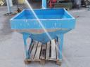 3 m crop auger
