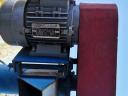 3 m crop auger