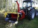 REMET RT 720 R SCHEIBENTRIMMER