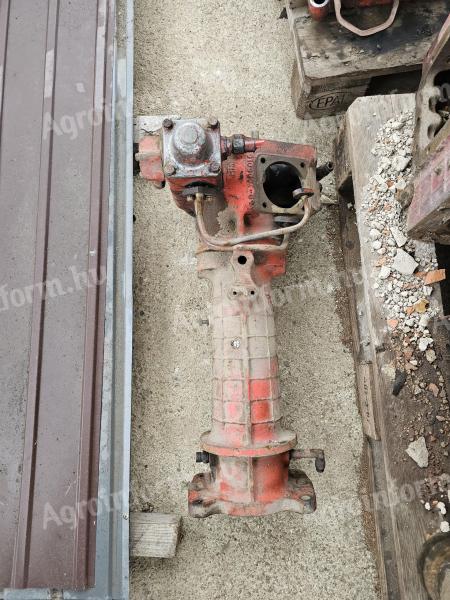 MTZ, Belarus steering servo, steering column for sale