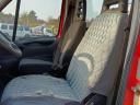 Iveco Daily Multitel MX170 - 17 m - 200 kg