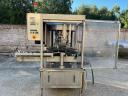 ALCOA CF6-360 cap sealing machine for sale with conveyor system