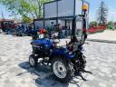 FARMTRAC 22 - CIĄGNIK KOMPAKTOWY - ROYAL TRACTOR