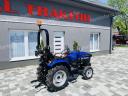 FARMTRAC 22 - CIĄGNIK KOMPAKTOWY - ROYAL TRACTOR