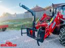 INTERTECH BIG BAG LIFT ADAPTER - Z MAGAZYNU - ROYAL TRACTOR