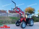 INTERTECH BIG BAG LIFT ADAPTER - Z MAGAZYNU - ROYAL TRACTOR