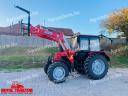 INTERTECH BIG BAG LIFT ADAPTER - Z MAGAZYNU - ROYAL TRACTOR