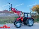 INTERTECH BIG BAG LIFT ADAPTER - Z MAGAZYNU - ROYAL TRACTOR