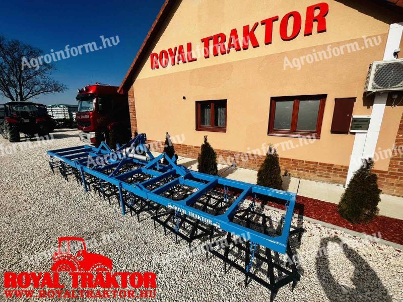 INTERTECH / INTER-TECH IT 5.3 Hroty / hroty Boron - Skladem - Royal Tractor