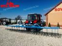 INTERTECH / INTER-TECH IT 5.3 Boron z kolcami / zębami - Z magazynu - Royal Tractor