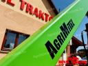 AGRIMETAL Big-Bag-Heber - AUF LAGER - ROYAL TRAKTOR