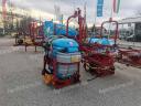 BIARDZKI 400/12 SUSPENDED FIELD SPRAYER - FROM STOCK